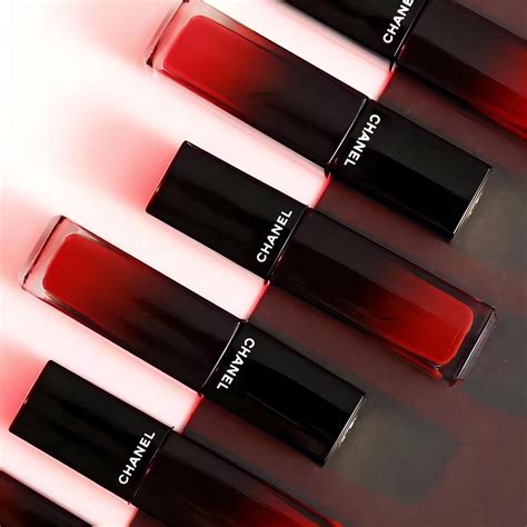 chanel liquid lip|Chanel ultrawear liquid lip colour.